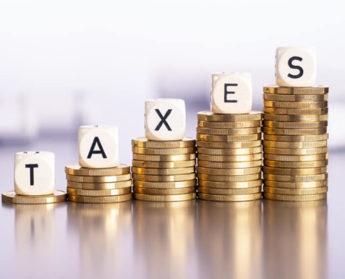 Value Added Tax in Spain; Reverse charge