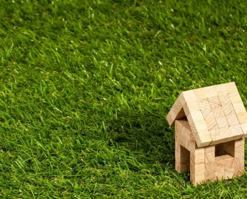 Property Company versus company with economic activity in Spain, tax rates and exemptions