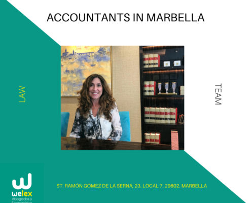 Accountancy in Spain
