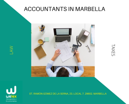 Reduction of Taxes in Andalusia, Spain